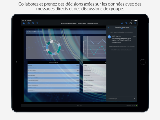 Screenshot #6 pour Strategy Library