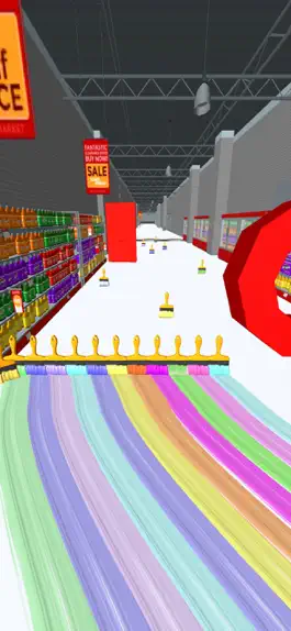 Game screenshot Happy Running 3D hack