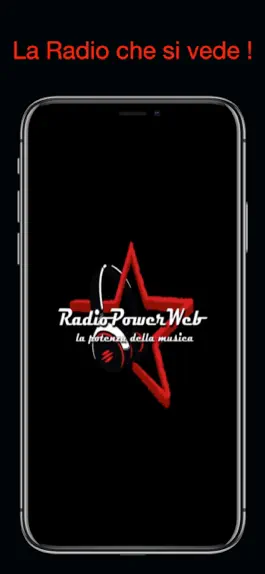 Game screenshot Radio Power Web Tv mod apk