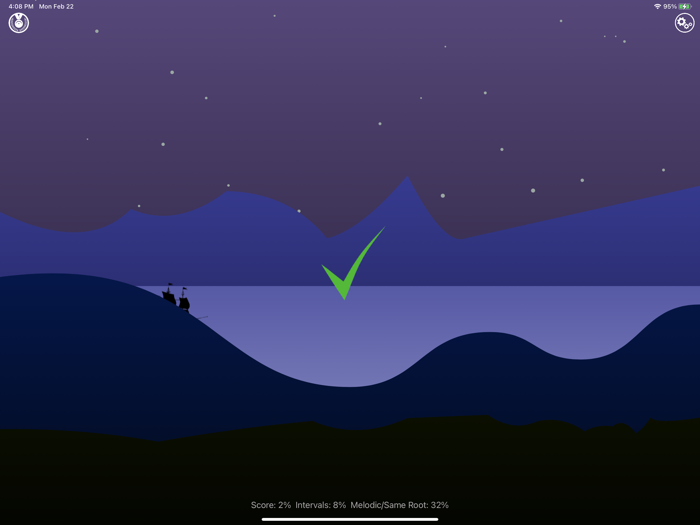 Politonus II Ear Training