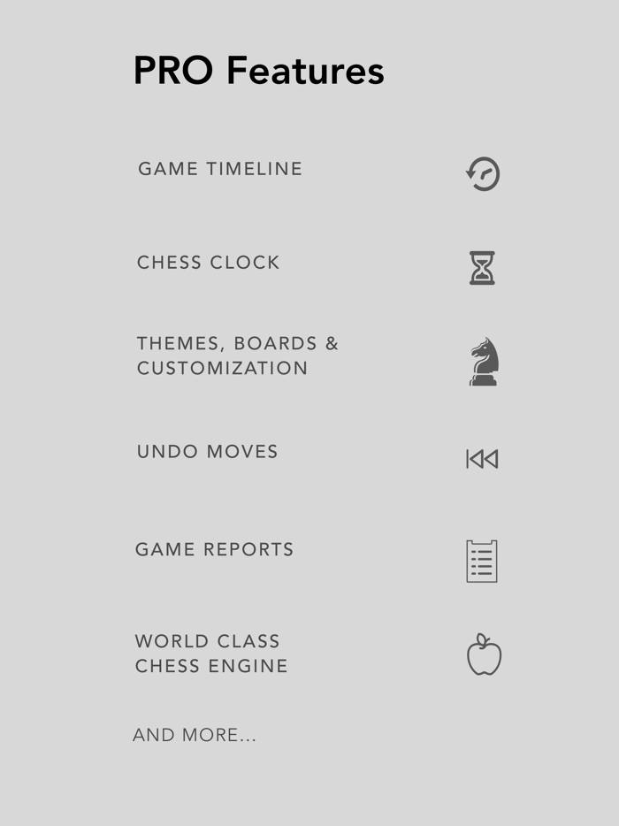 Chess ME - with Friends