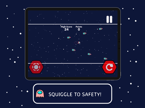Screenshot #5 pour Ghost Pilots