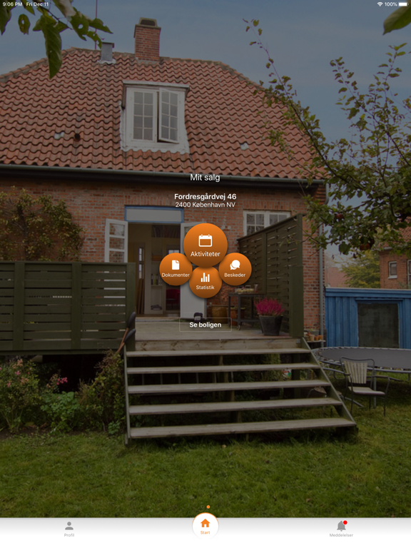 Screenshot #5 pour Mit Krohn og Dollerup