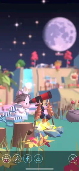 Game screenshot Starry Garden mod apk