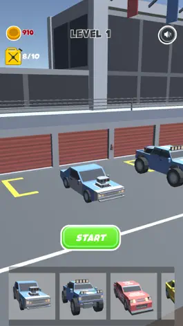 Game screenshot Motor Rush 3D mod apk