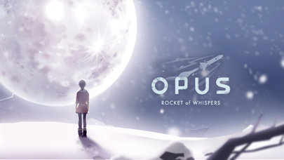 OPUS: Rocket of Whispers Screenshot