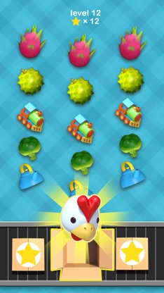 Match Show: Tap Join Object 3D screenshot 2
