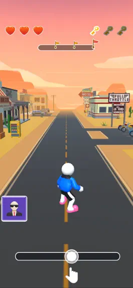 Game screenshot Street Talent mod apk