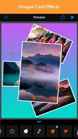 Game screenshot VideoLayout - collage maker hack