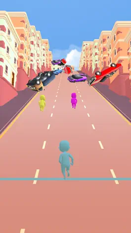 Game screenshot Rush Hour 3D! apk