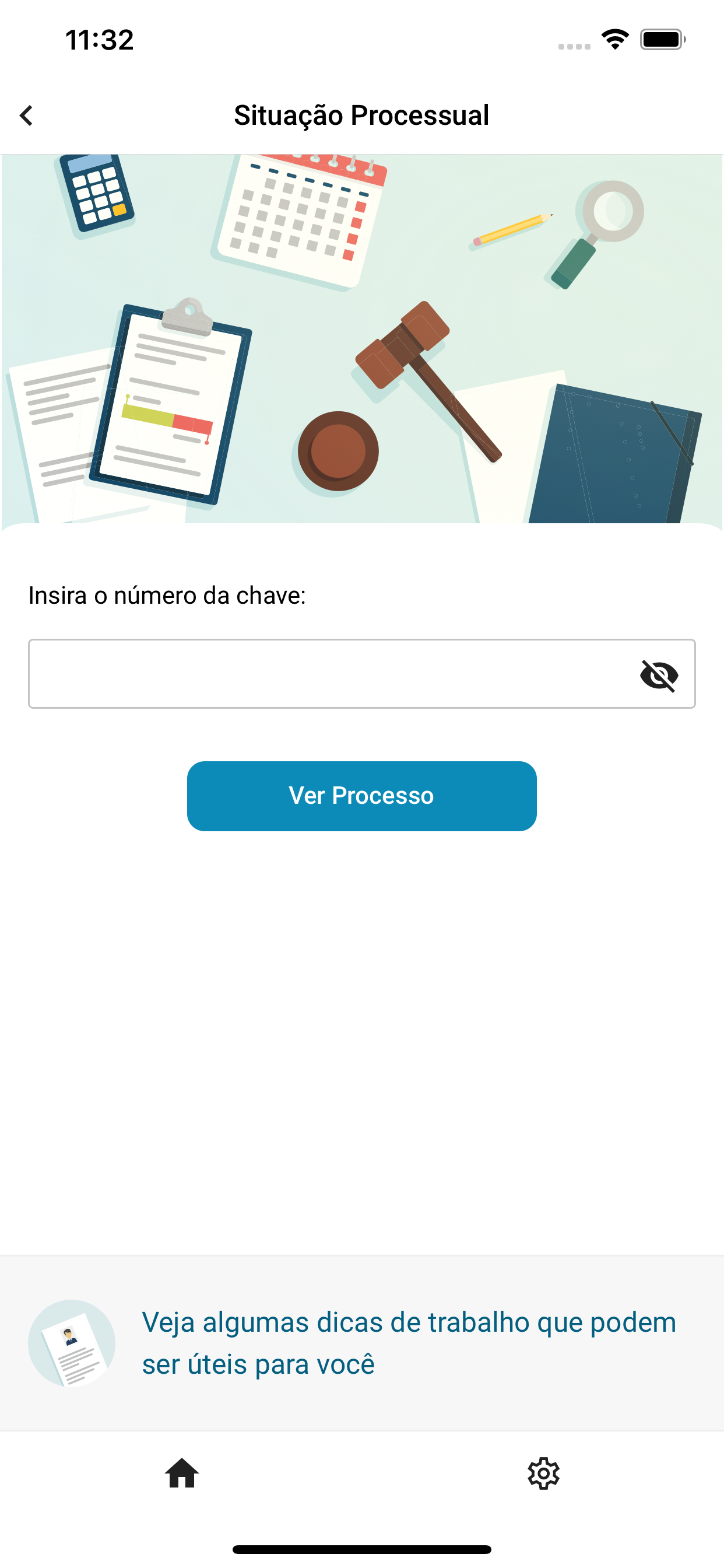 Escritório Social Virtual