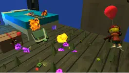 Game screenshot Potato Quality apk