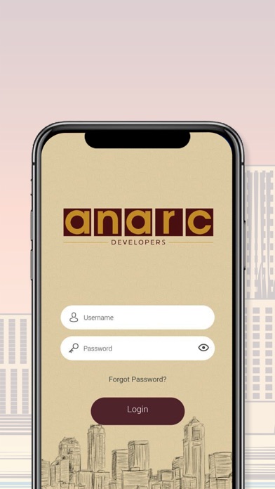 Screenshot #2 pour Anarc