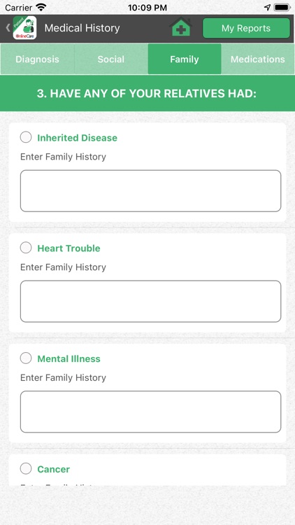 OnlineCare PK screenshot-7