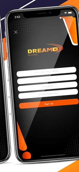 Game screenshot Dream HD apk