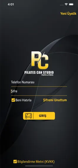 Game screenshot Pilates Can mod apk