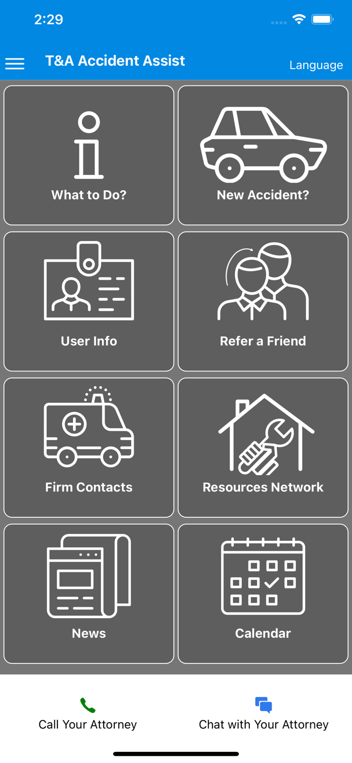 Tofer and Associates