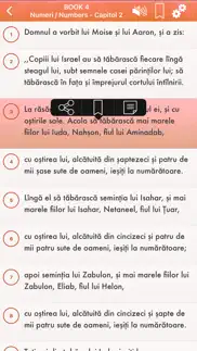 How to cancel & delete cornilescu biblia română audio 4