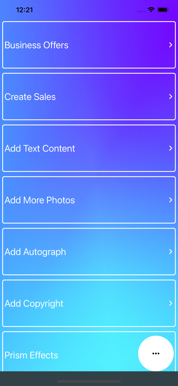 Flyer Maker-EditDesign Poster