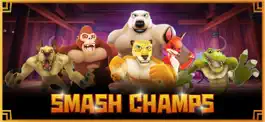 Game screenshot Smash Champs mod apk