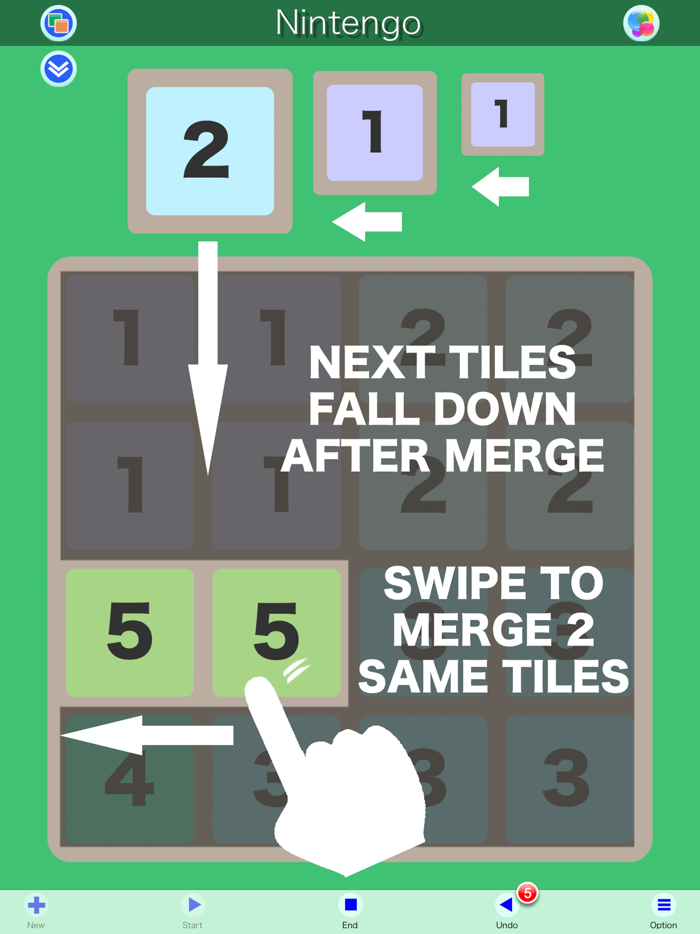 Nintengo 11 by SZY - Merge