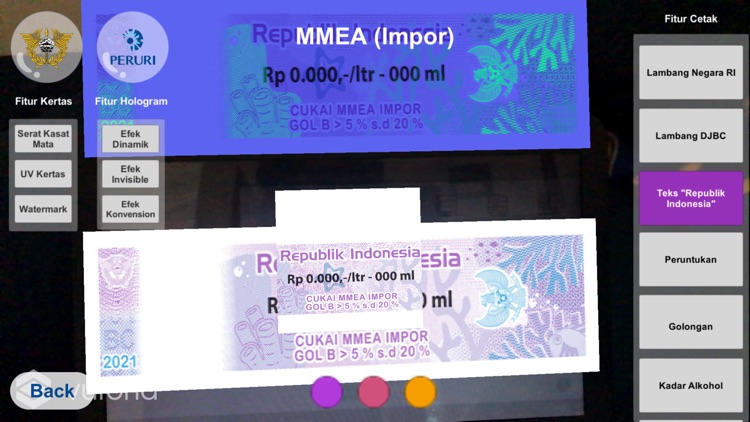 ARPitaCukaiPeruri2021 screenshot-4