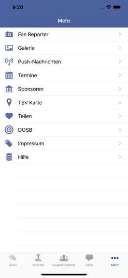 Game screenshot TSV Rethen hack