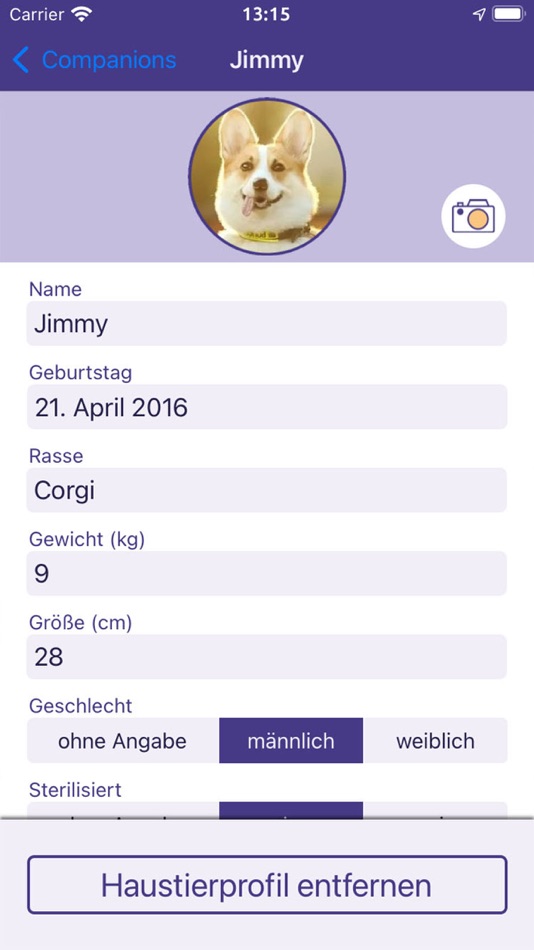 #4. GPS Companion (iOS) 由: haveltec GmbH
