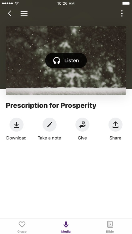 Grace Baptist Church (MVNY)