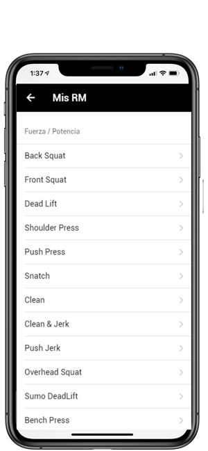 Conditioning Program(圖3)-速報App