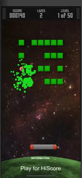 Game screenshot BlockDown 2020 hack