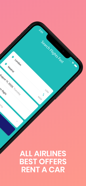 FlightsFast: Travadviser Deals(圖2)-速報App