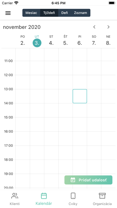 BodyFix.io Expert Screenshot