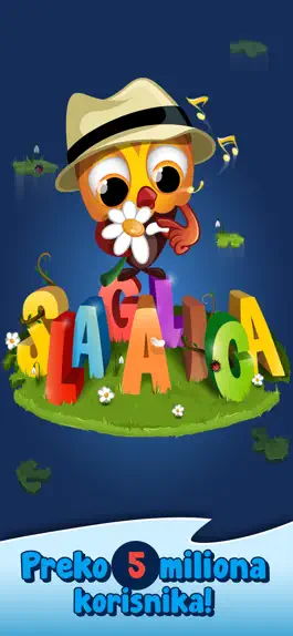 Game screenshot Slagalica Kviz mod apk