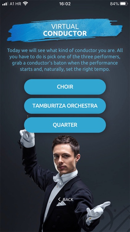 Vu plavem trnaci screenshot-4