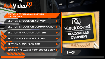 Overview for Blackboard Learnのおすすめ画像2