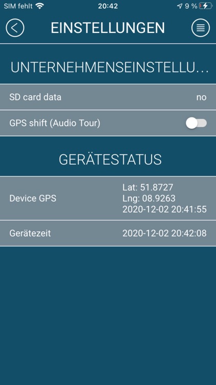 Potsdam City Guide screenshot-8