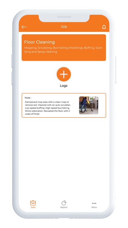 AJT Prestige Cleaning screenshot-4