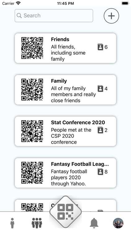 Transfyr screenshot-4