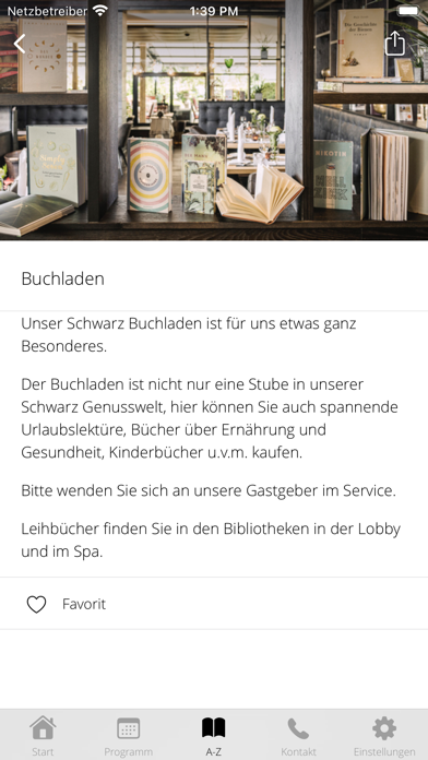 Biohotel Schweitzer
