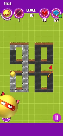 Game screenshot Maze And Furious hack