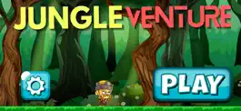 Game screenshot Jungle Venture mod apk