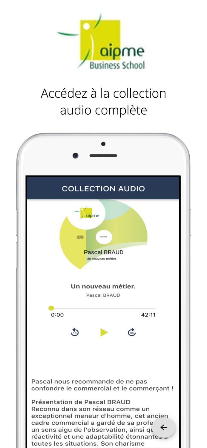 AIPME BUSINESS SCHOOL