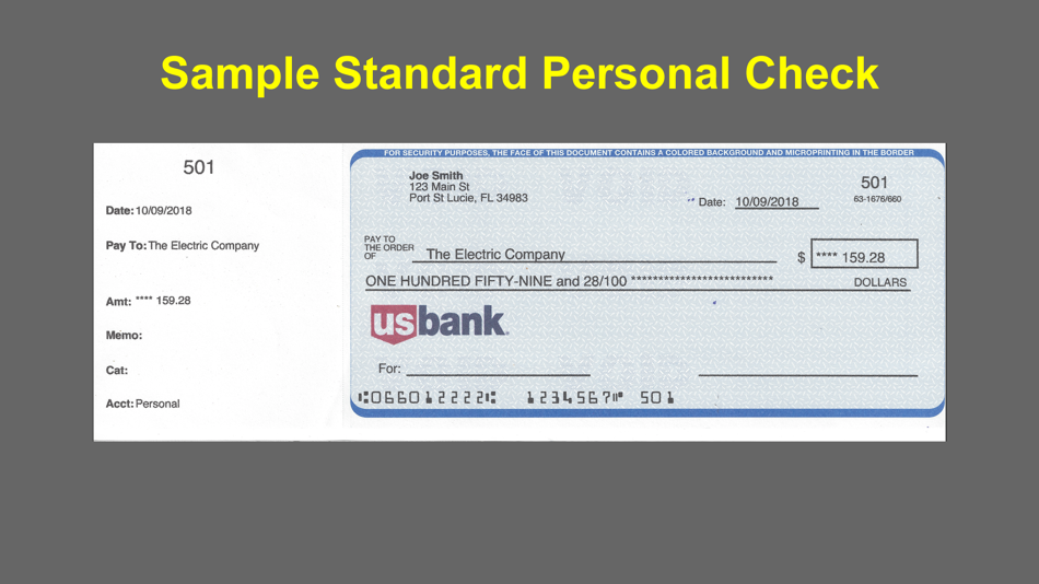 #7. Print Checks Pro (iOS) 由: Print Checks Inc