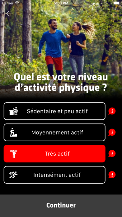 COACH33 Screenshot