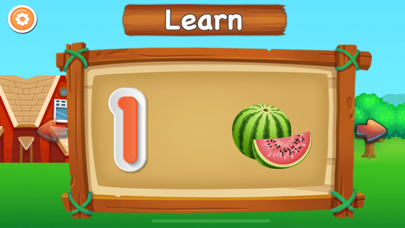 Screenshot #2 pour Math Games Fun