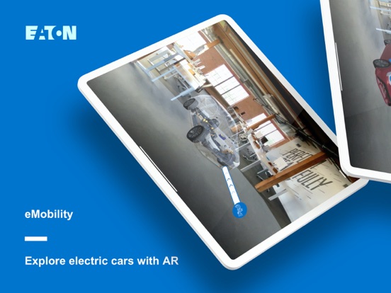 Eaton eMobility AR