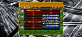 Game screenshot City Bus Tycoon apk