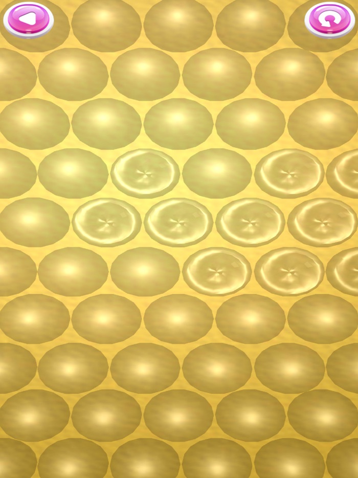 bubble wraps - pop it fidgets