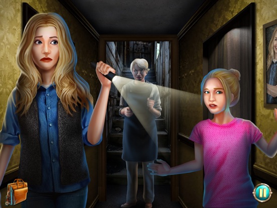 Screenshot #5 pour Deadly Secrets of Autumn Drive